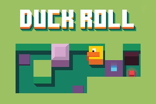 game pic for Duck roll